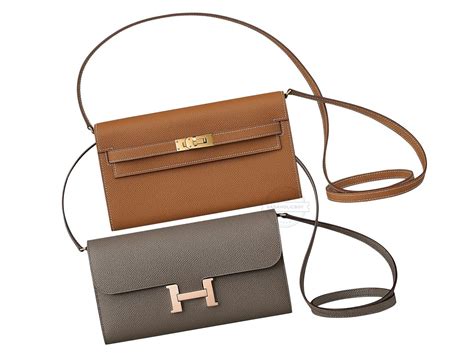 hermes bag wallet on chain